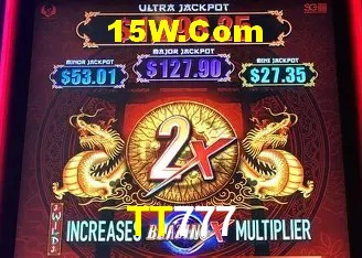 Benefícios da Conta TT777