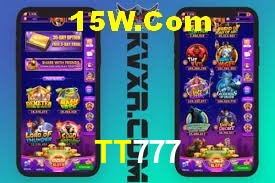 Platform Technology TT777