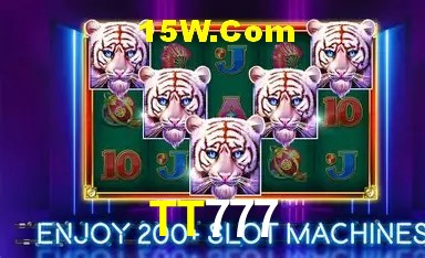 Casino Ao Vivo TT777