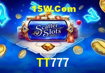 Jogos de Slot TT777