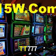 Live Casino TT777