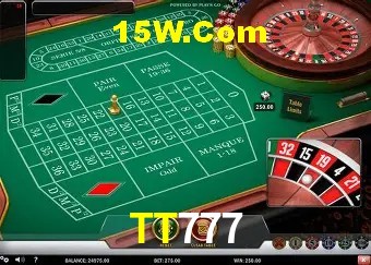 Sistemas de Segurança TT777