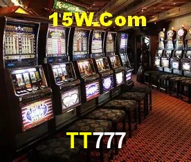 TT777 - Registrar Slots Cassino - TT777.Com
