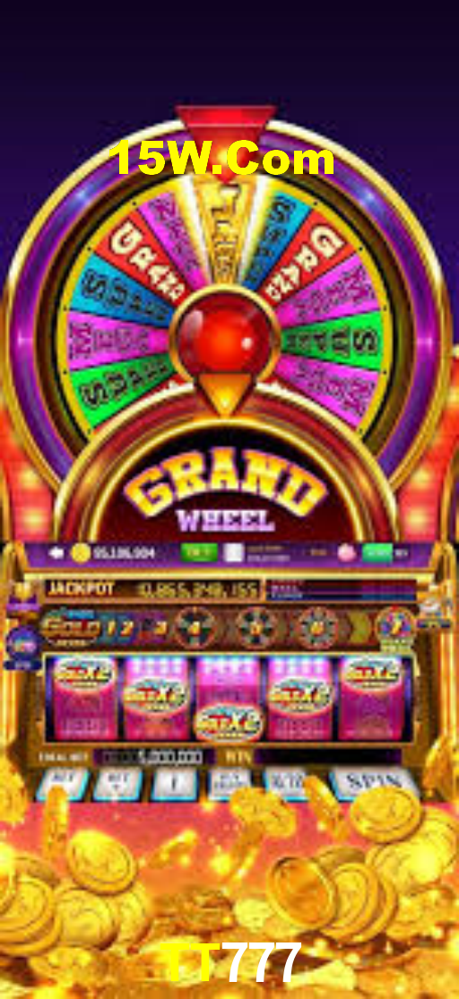 Live Casino TT777