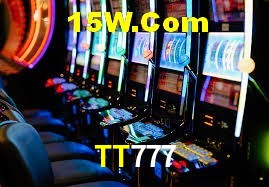 API Integration TT777