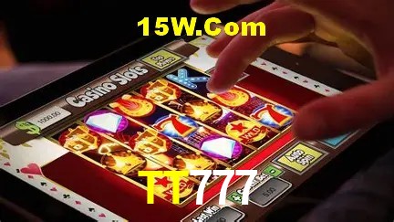 Design Responsivo TT777