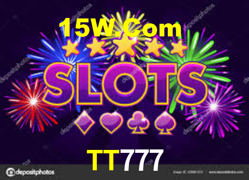 Programa VIP TT777