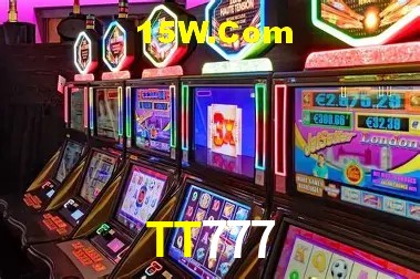 TT777 BET