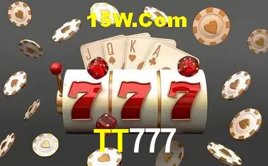 Tecnologia da Plataforma TT777
