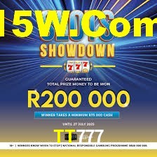 Game Providers TT777
