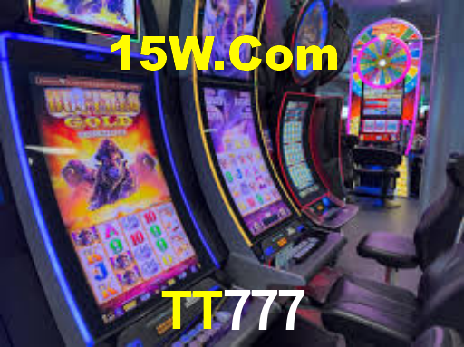 Tournaments TT777