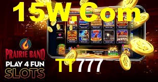 Games Directory TT777