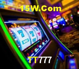 TT777: Jogos de Caça-Níqueis-Altas Recompensas, Roleta-Velocidade, Blackjack-Desafios Máximos