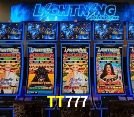 TT777 BET