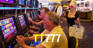 TT777